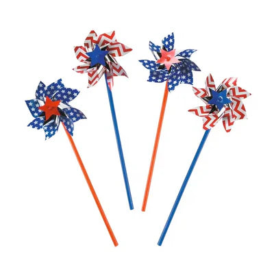 Mini American Spirit Pinwheels (1)