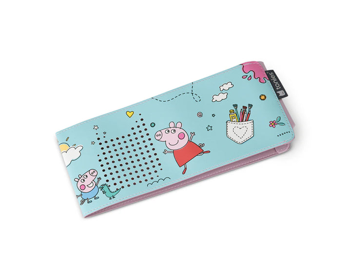 Toniebox 2 Peppa Pig Sleeve
