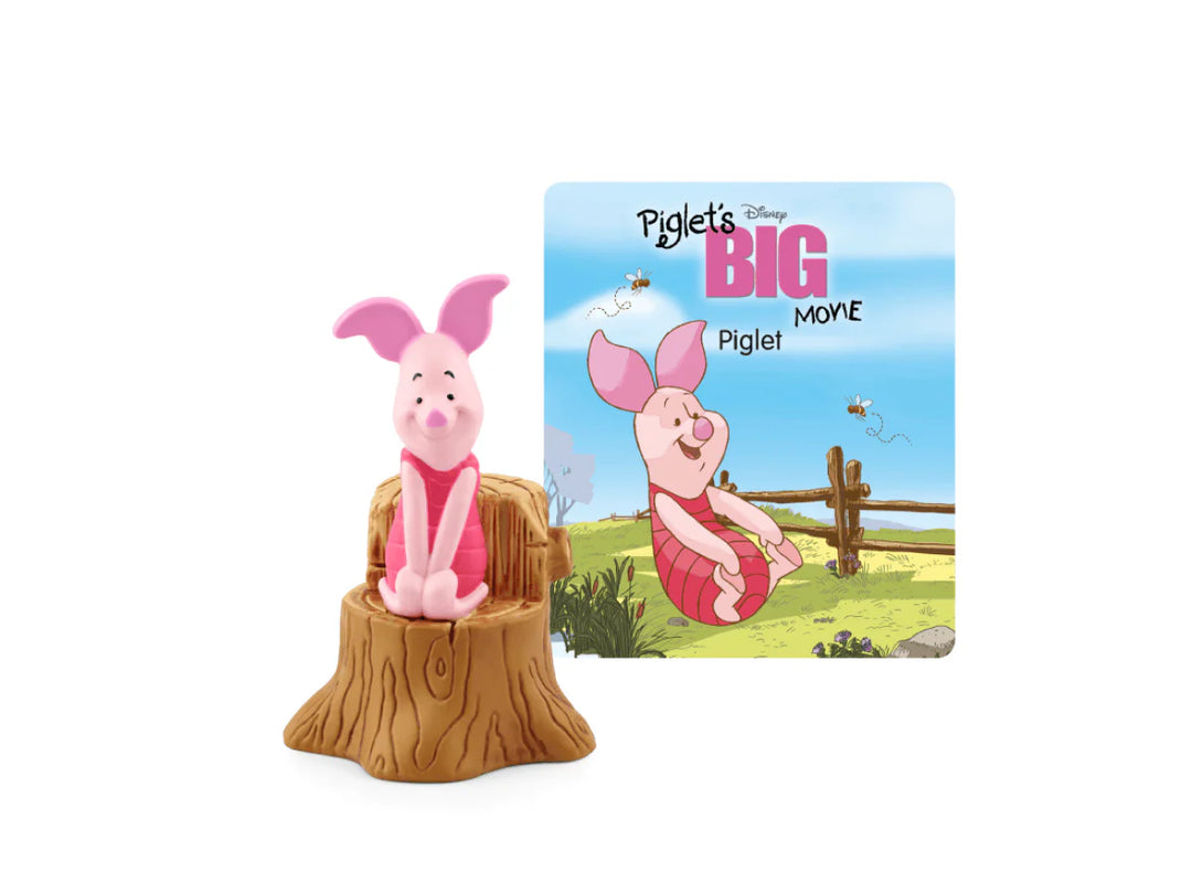 Piglet Winnie The Pooh Tonie Figure