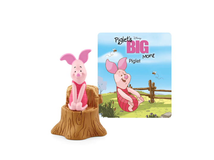 Piglet Winnie The Pooh Tonie Figure