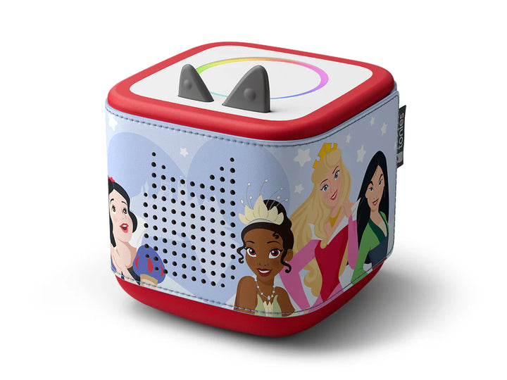 Toniebox 2 Disney Princess Sleeve