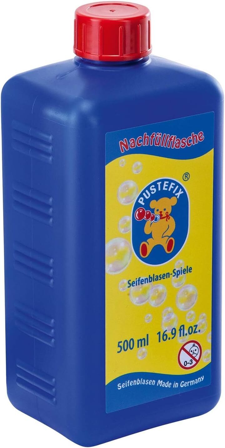 Pustefix Refill bottle 500mL