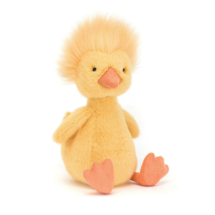 Dorit Duckling 10In