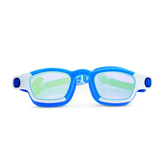 Short Fin Shark Youth Swim Goggle