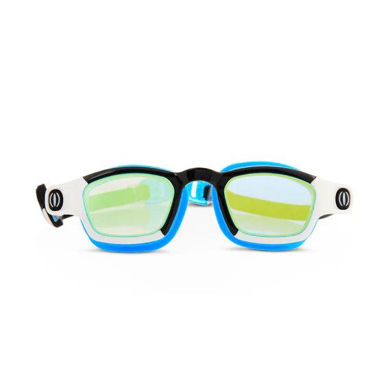 Short Fin Shark Youth Swim Goggle