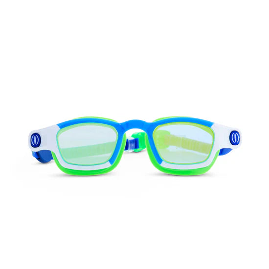 Short Fin Shark Youth Swim Goggle