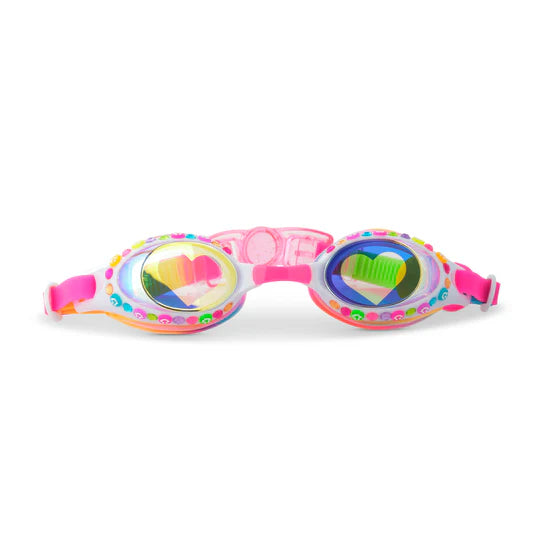 Smiley Youth Swim Goggle