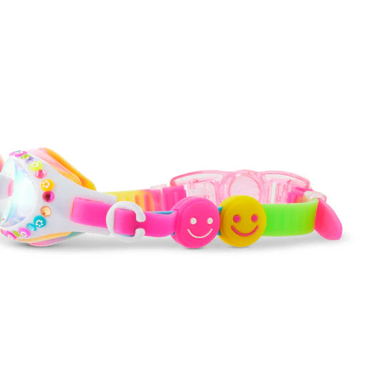 Smiley Youth Swim Goggle