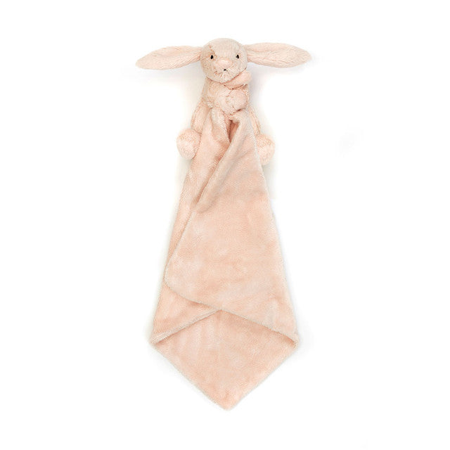 Bashful Blush Bunny Soother 2024