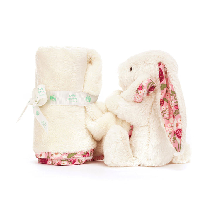Soother Blossom Cream Bunny Berry