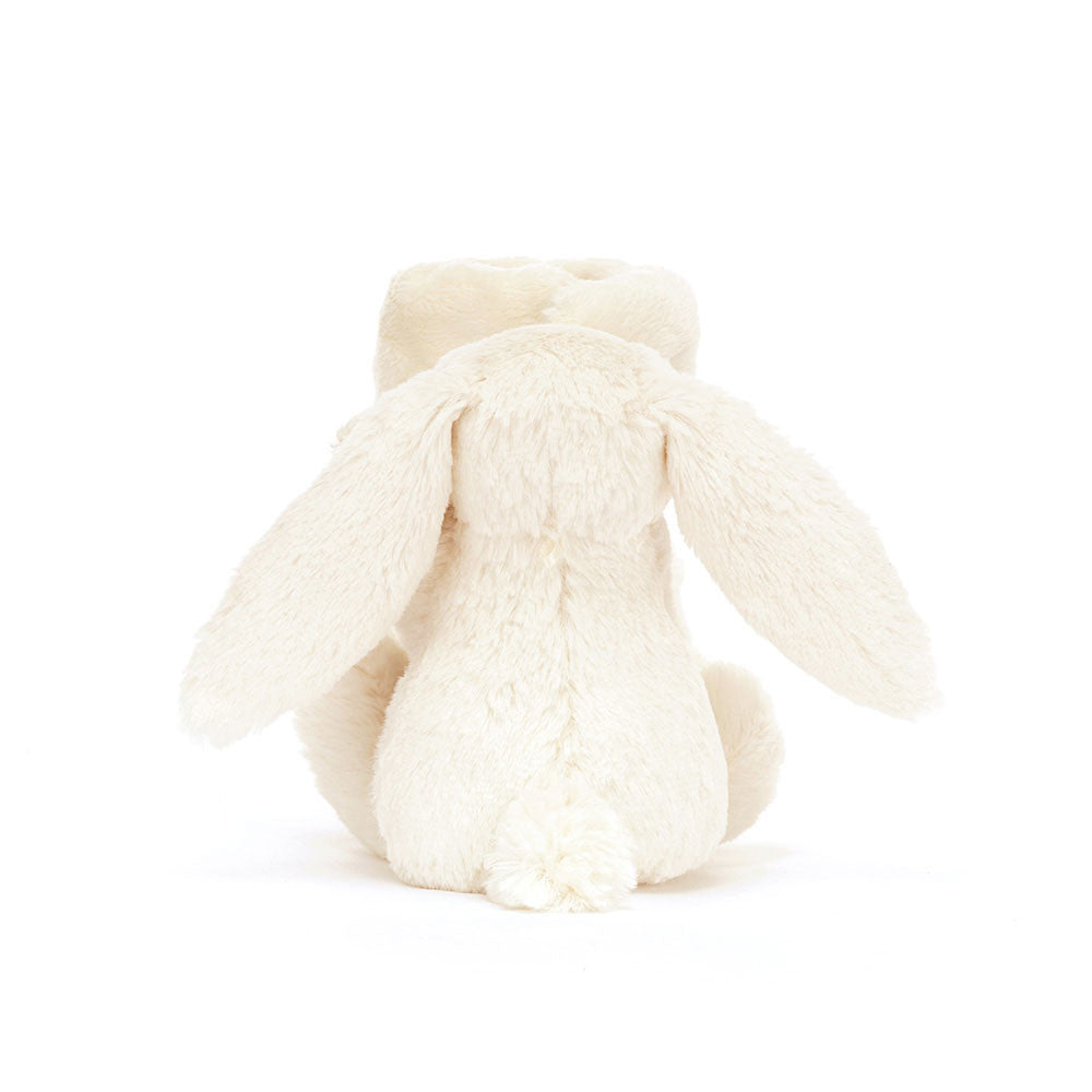 Soother Blossom Cream Bunny Berry