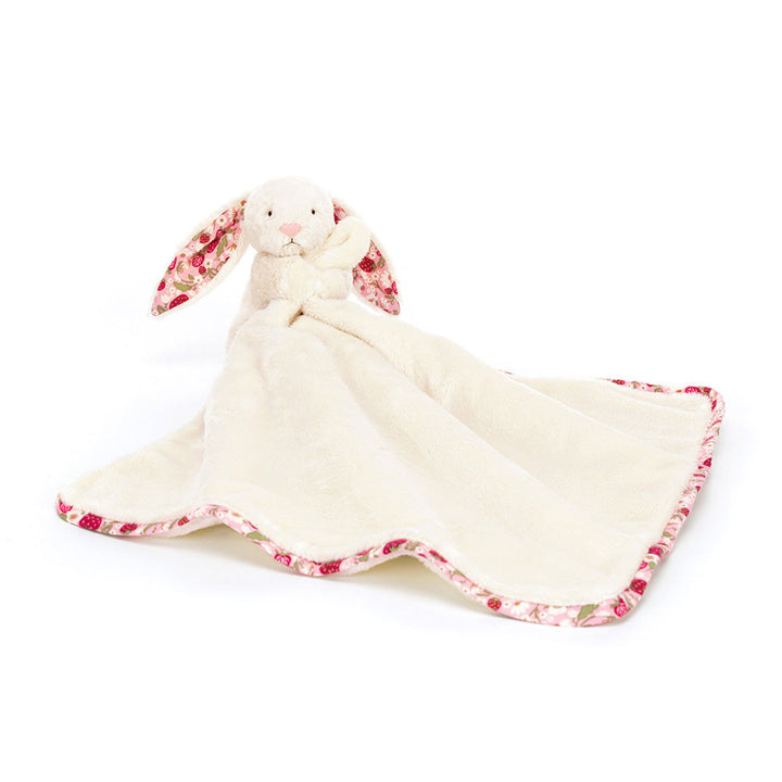 Soother Blossom Cream Bunny Berry
