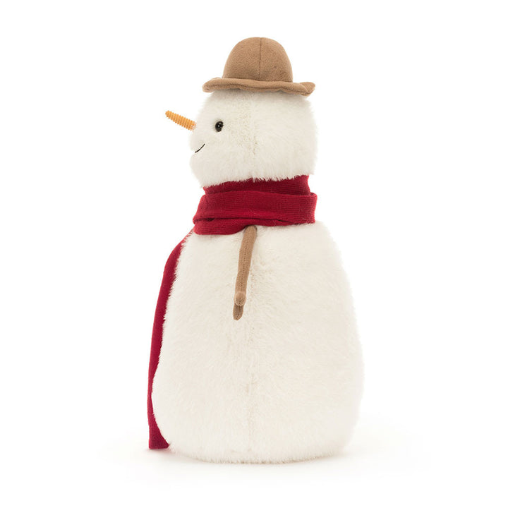 Jesse Snowman 12In