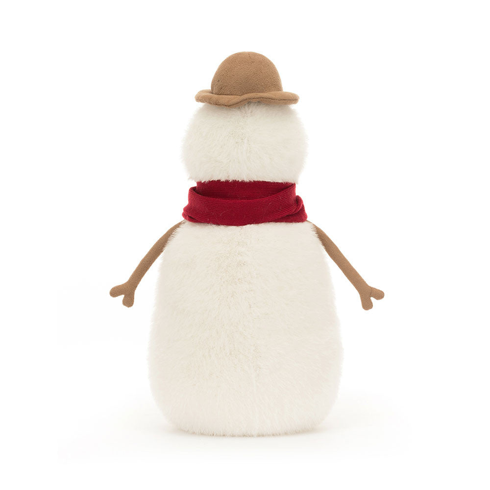 Jesse Snowman 12In