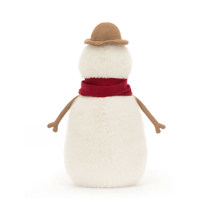 Jesse Snowman 12In