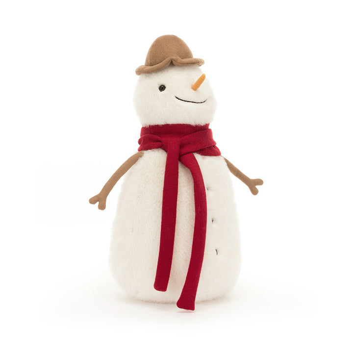 Jesse Snowman 12In