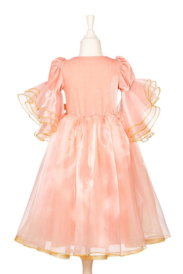 Marie-Laure Costume Carnival 5-7