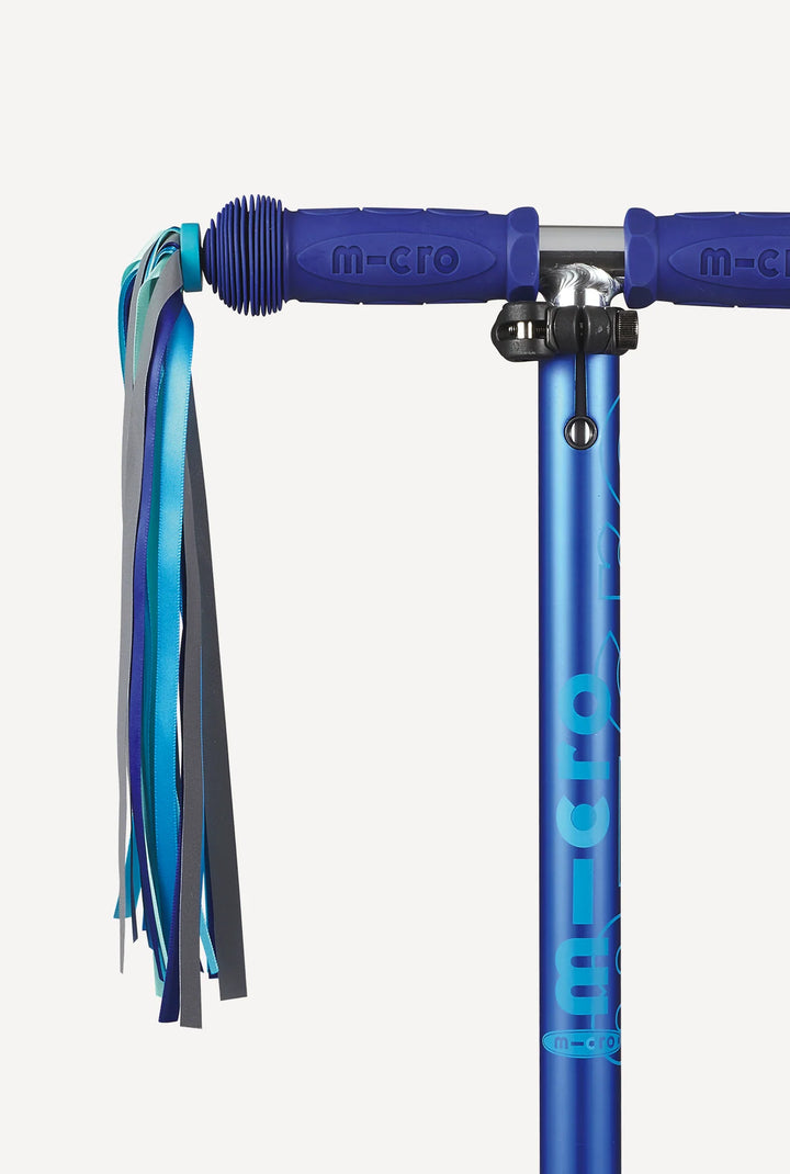 Blue Reflection Streamers