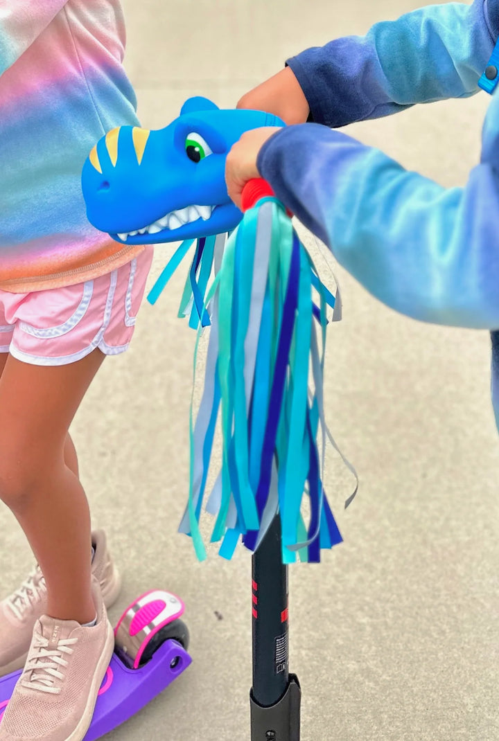 Blue Reflection Streamers