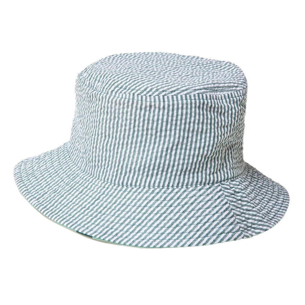 T-Rex Reversible Bucket Hat 3-6Yr