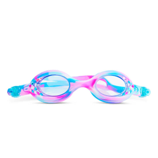 Tiny Taffy W/ Rhinestones Youth Swim
