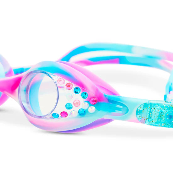 Tiny Taffy W/ Rhinestones Youth Swim