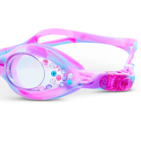 Tiny Taffy W/ Rhinestones Youth Swim