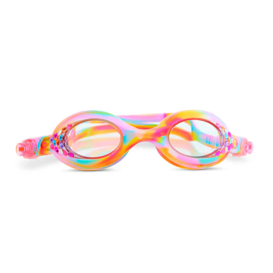 Tiny Taffy W/ Rhinestones Youth Swim
