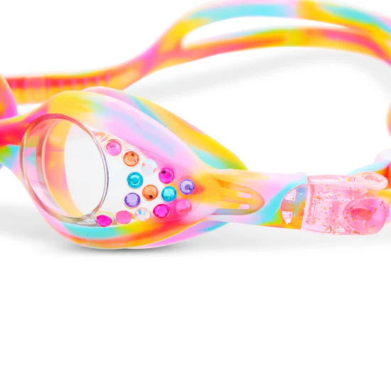 Tiny Taffy W/ Rhinestones Youth Swim