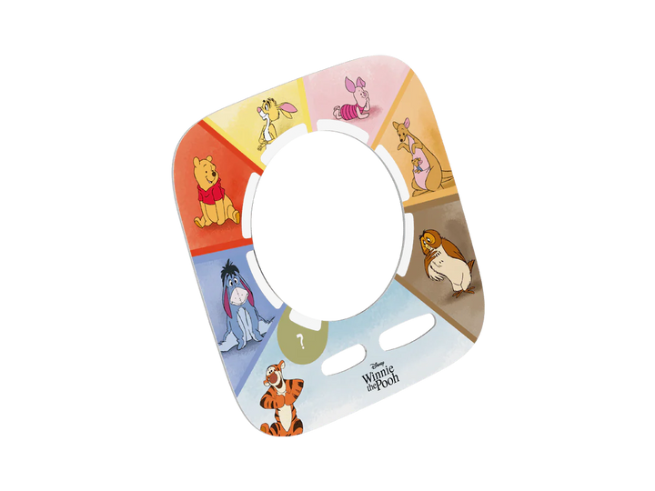 Tonieplay Winnie The Pooh: Tigger's Mix Up Fix Up Game