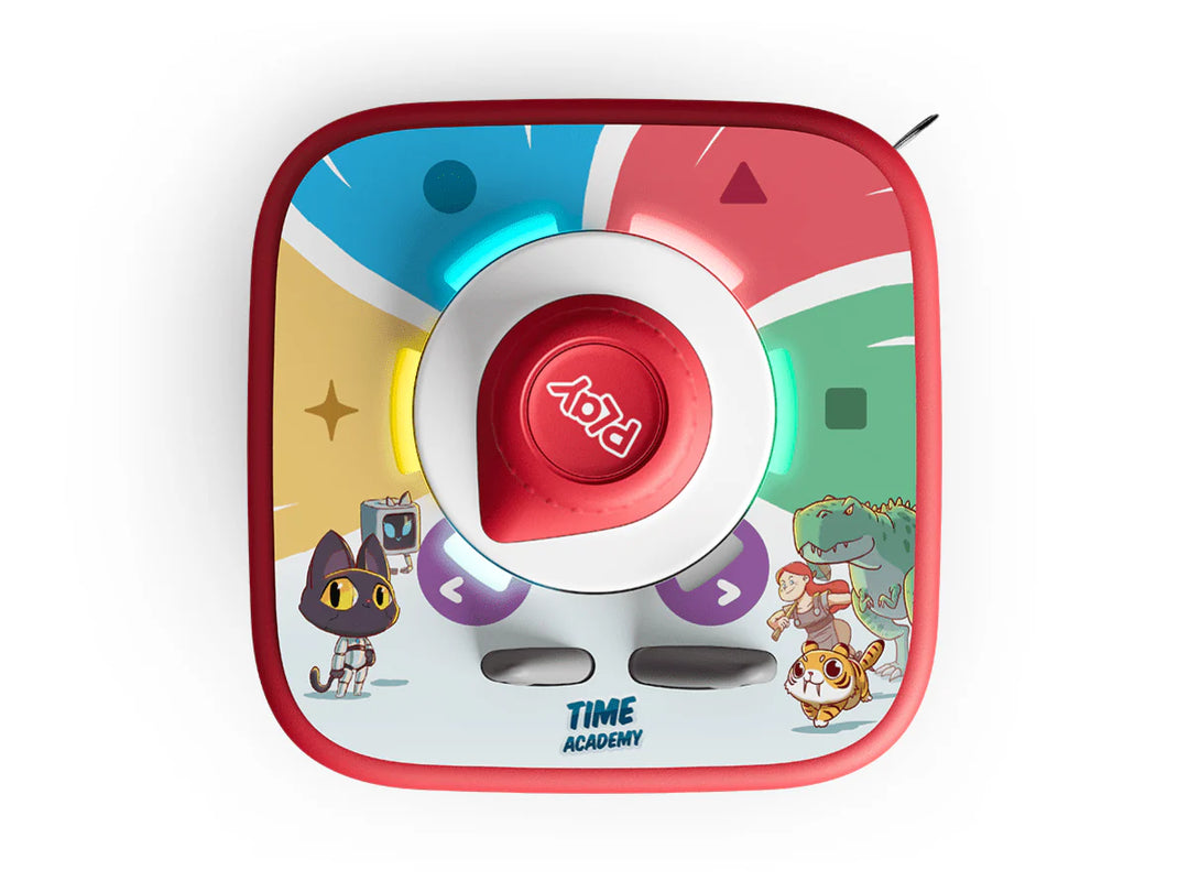 Tonieplay Time Academy Adventure Through the Eras Game