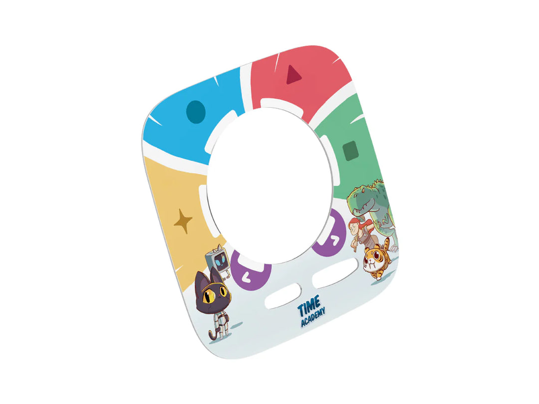 Tonieplay Time Academy Adventure Through the Eras Game