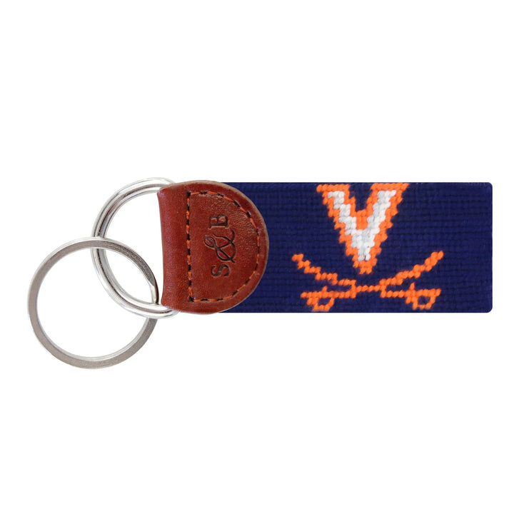 Key Fob UVA