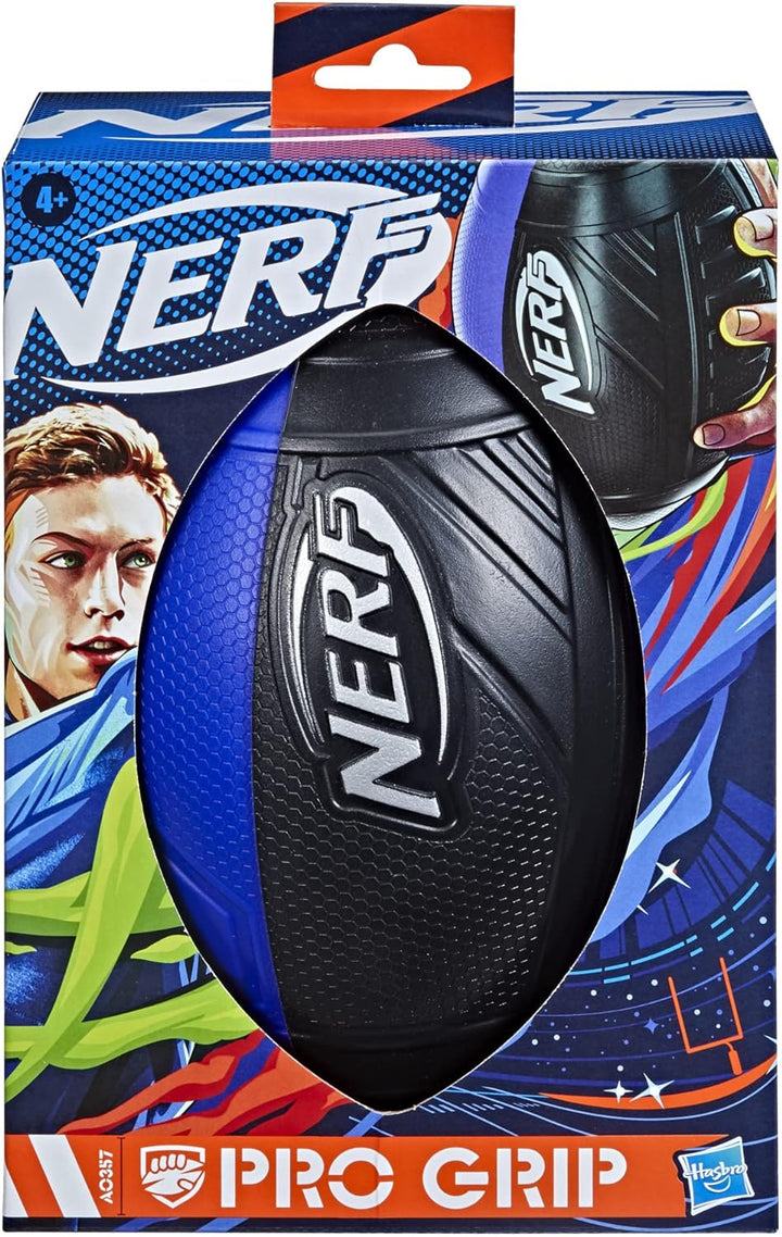 Nerf Sports Pro Grip Football