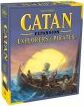 Catan Expansion: Explorers and Pirates