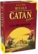 Rivals For Catan Deluxe