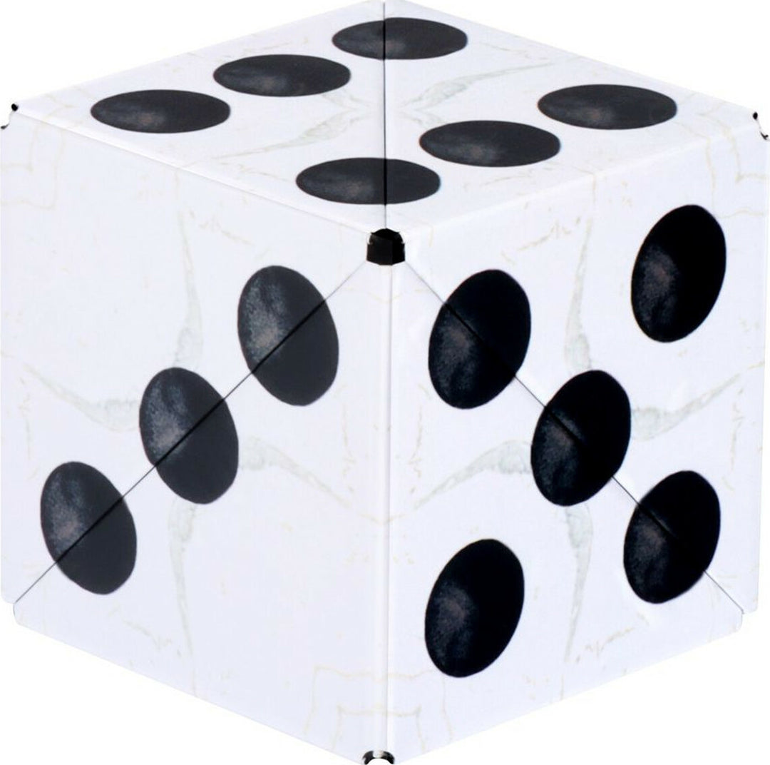 Shashibo: Renaissance d6