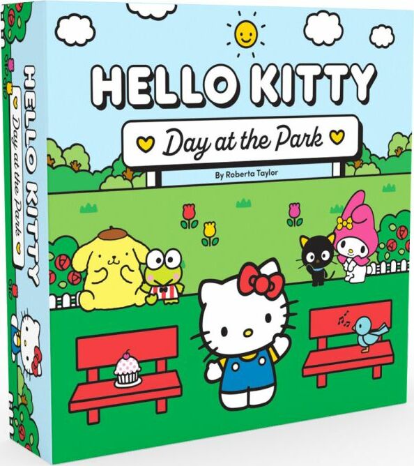 Hello Kitty: Day at the Park