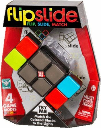 Flipslide