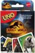 UNO: Jurassic World 3