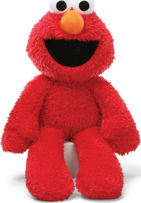 Sesame Street: Elmo 12" Take Along