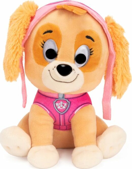 Paw Patrol: Skye 9" Plush