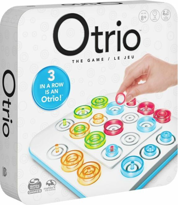 Otrio LE