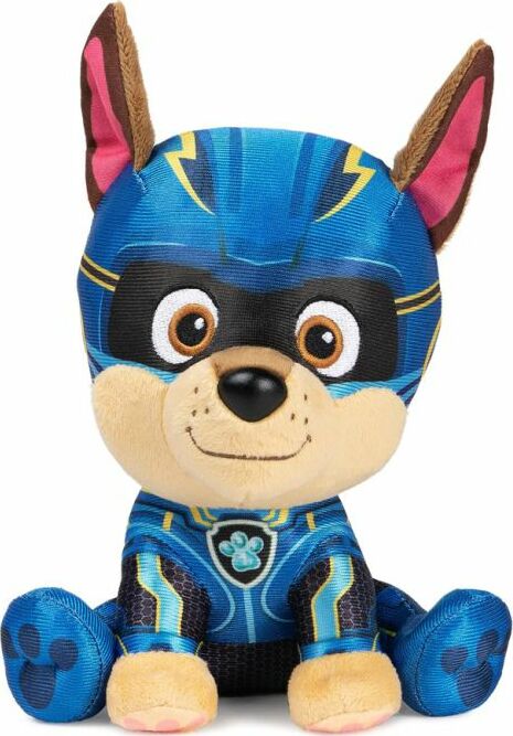 Gund: Paw Patrol: 6" Plush Chase Movie