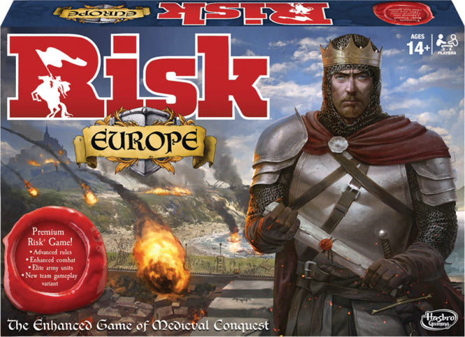 Risk Europe