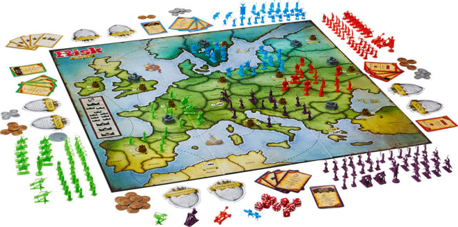 Risk Europe