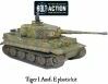 Bolt Action: Tiger I