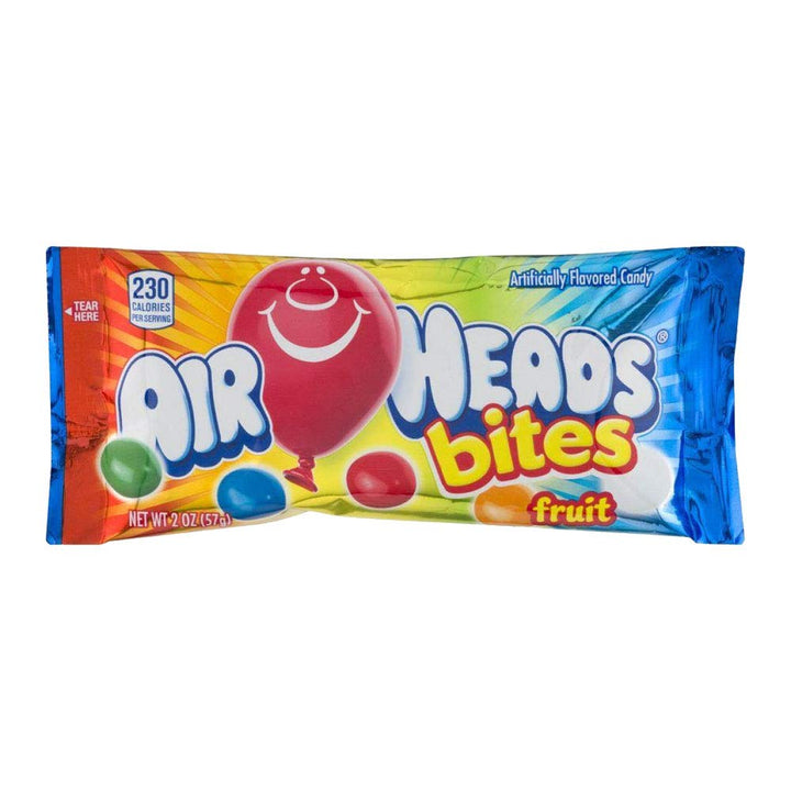 Airheads Bites 2oz Package