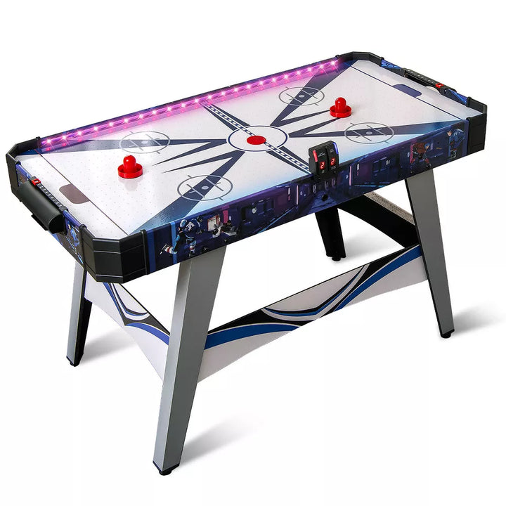 Air Hockey Table 54In Assembled *Local Pickup/Delivery only