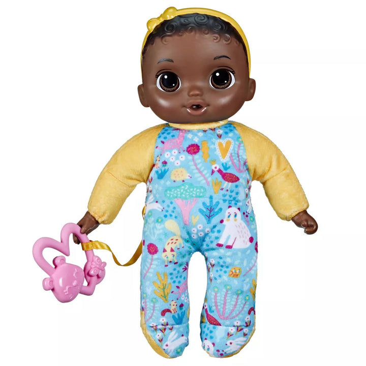 Baby Alive Dream Sweet & Snuggly Doll